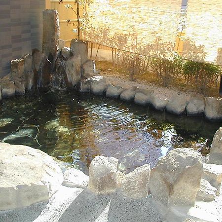 Rinkokan Hotel Инуяма Екстериор снимка
