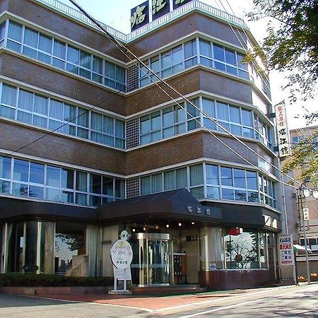 Rinkokan Hotel Инуяма Екстериор снимка