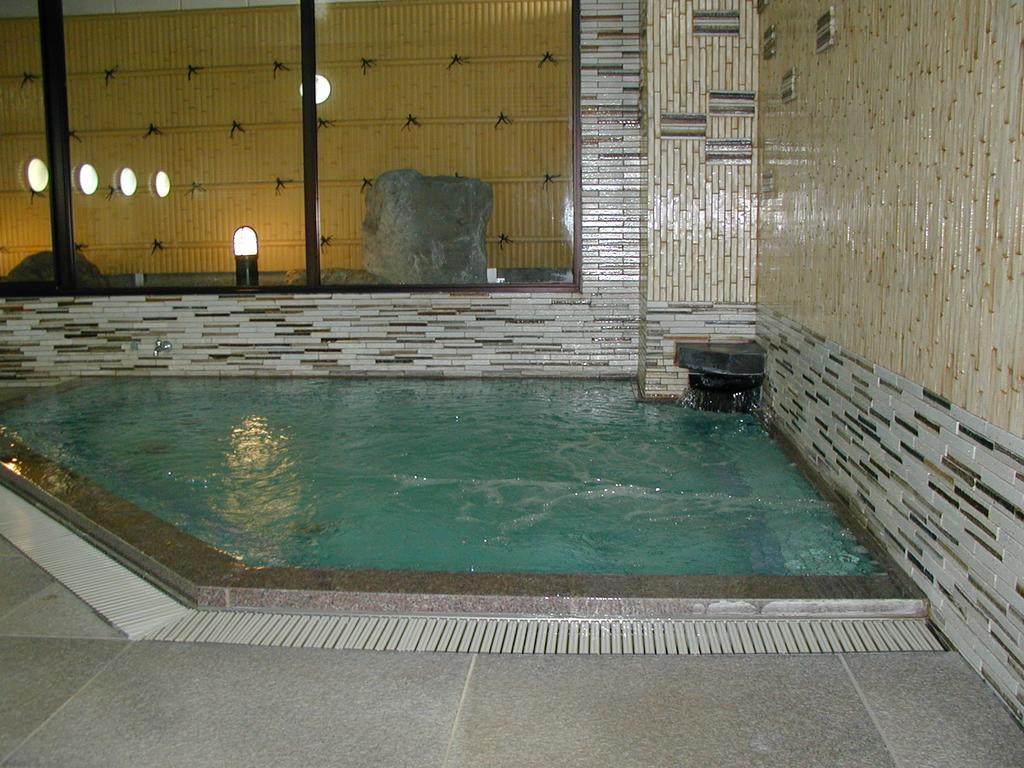 Rinkokan Hotel Инуяма Екстериор снимка