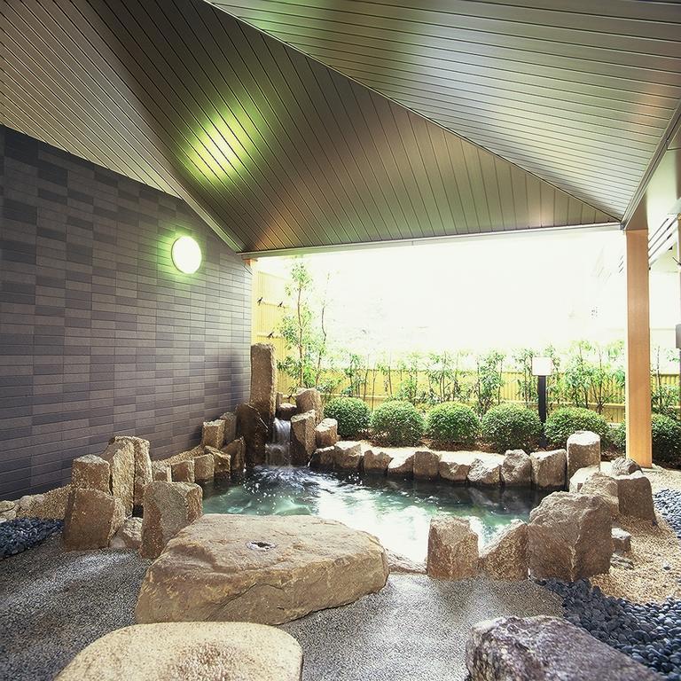 Rinkokan Hotel Инуяма Екстериор снимка